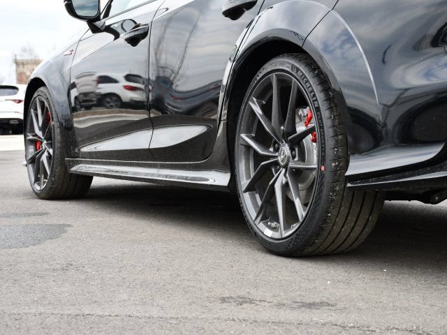 New 2026 Acura Integra Type S FWD image 10