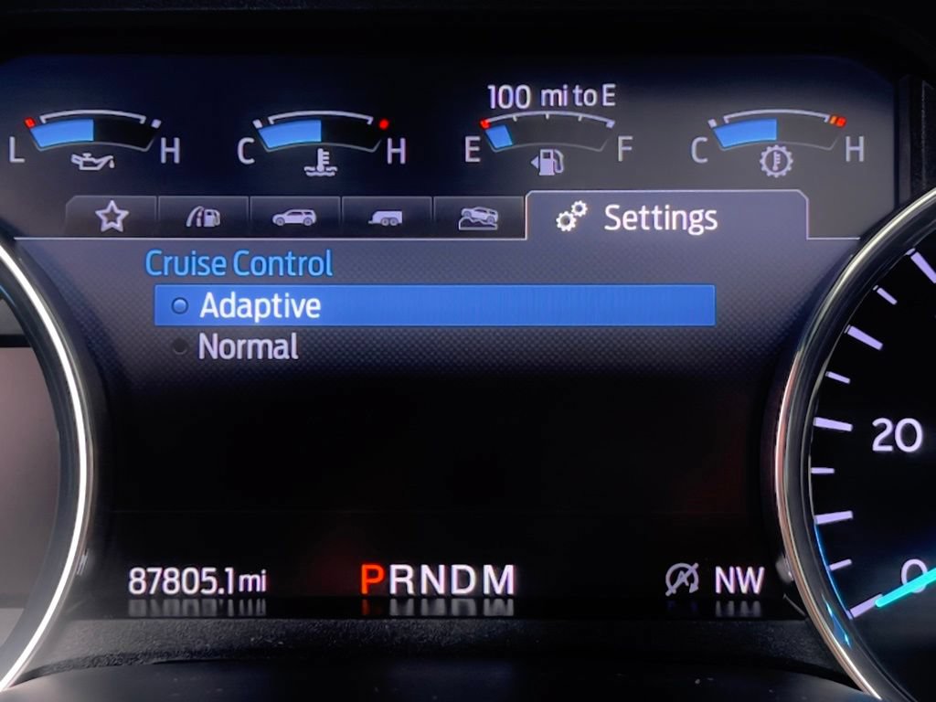 Used 2021 Ford Expedition Limited RWD image 25