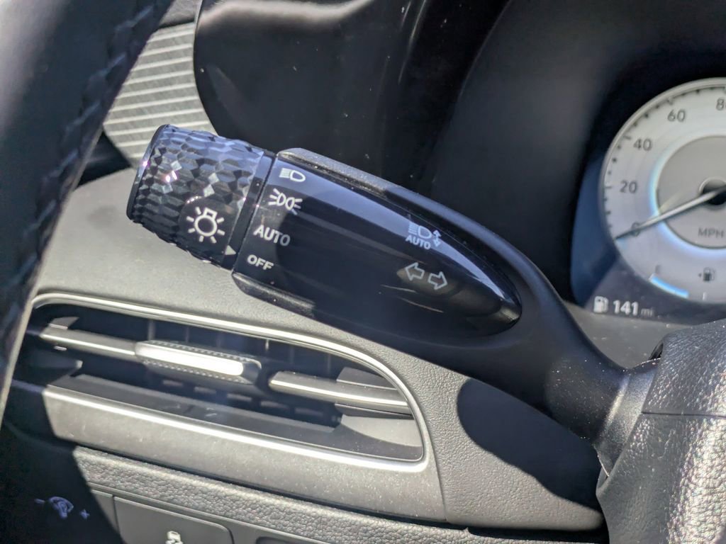 Used 2024 Hyundai Palisade Limited image 28