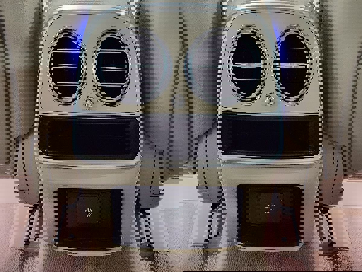 Used 2020 Mercedes-Benz S 450 4MATIC Sedan image 54