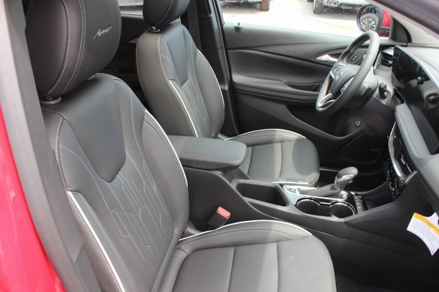 New 2026 Buick Encore GX Avenir w/ Avenir Technology Package image 25