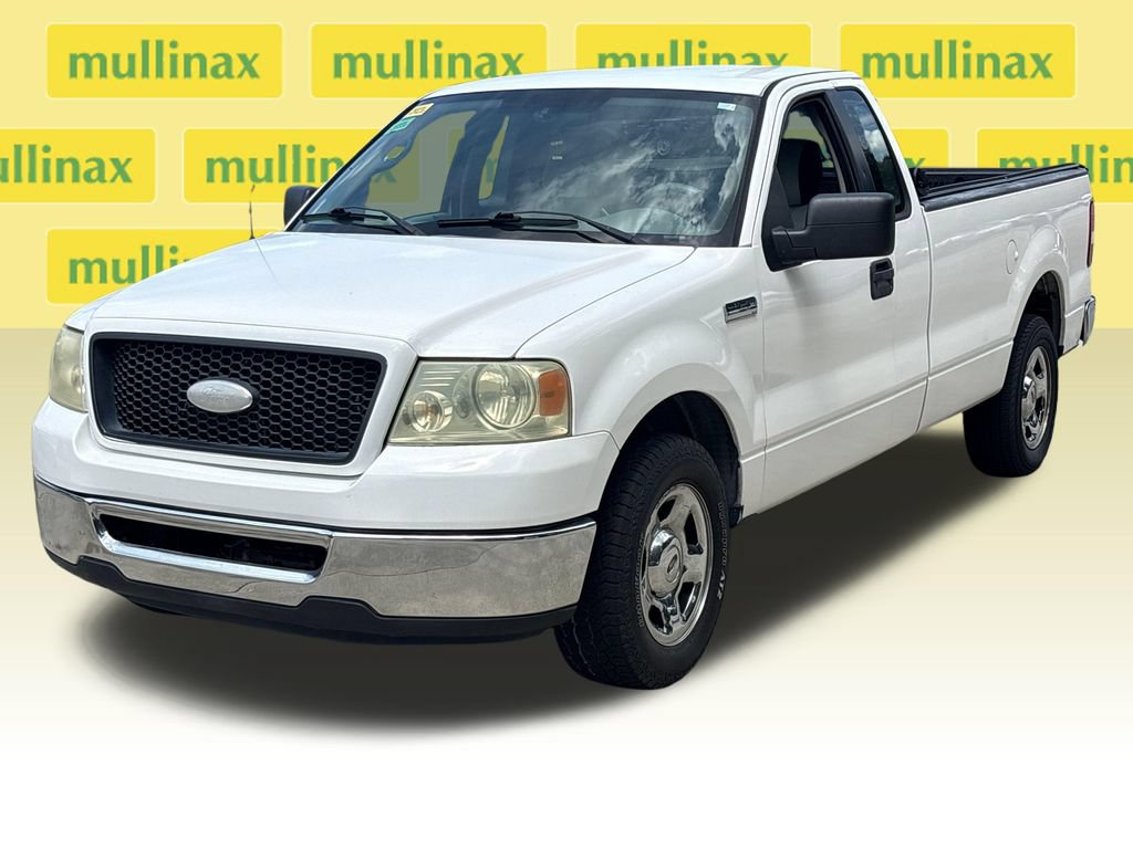 Used 2006 Ford F150 XLT RWD image 12