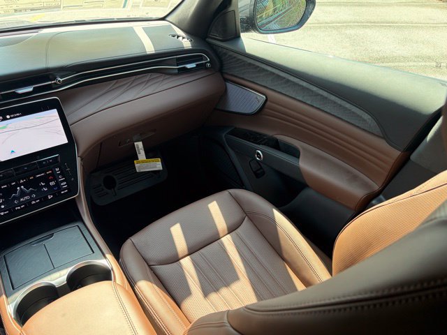 New 2026 Maserati Grecale Modena AWD/4WD image 43