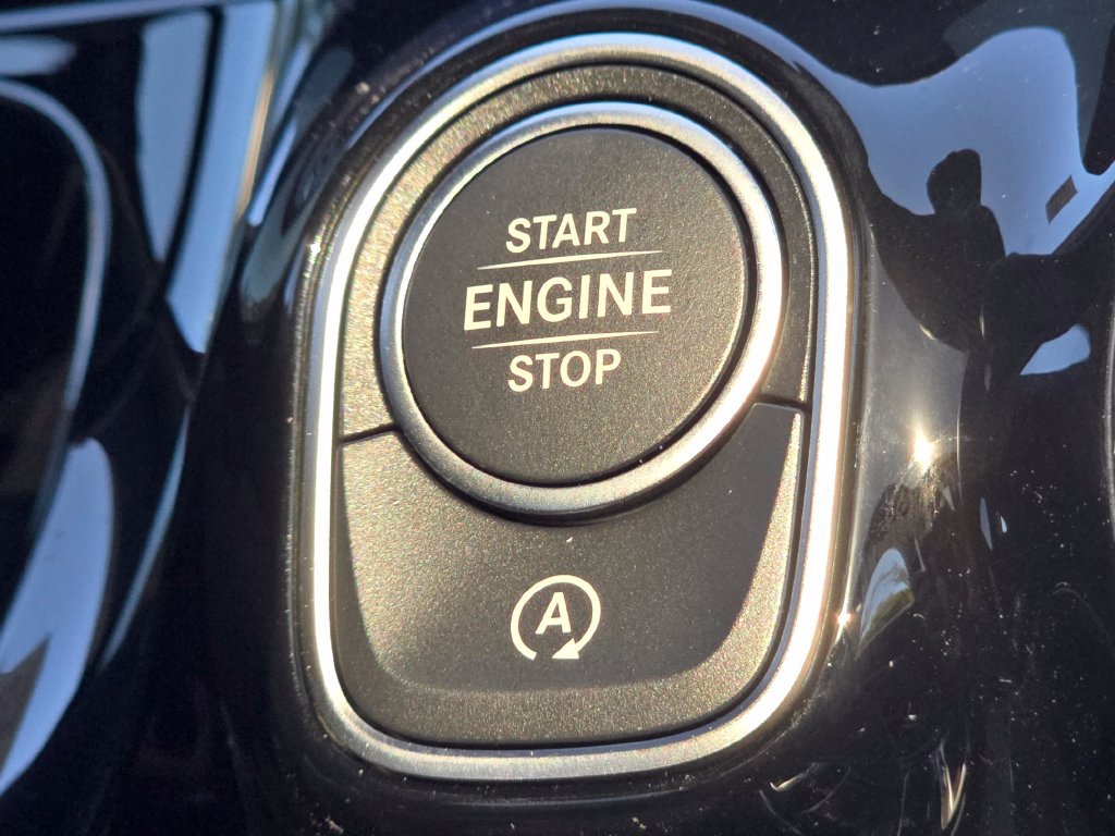 New 2026 Mercedes-Benz GLA 250 4MATIC image 36