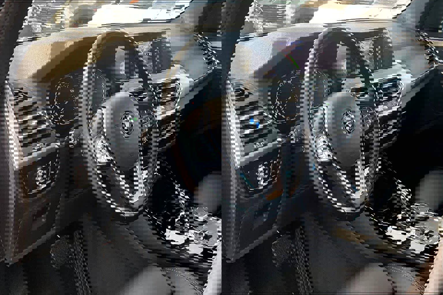 Used 2022 BMW X3 sDrive30i w/ Convenience Package image 17