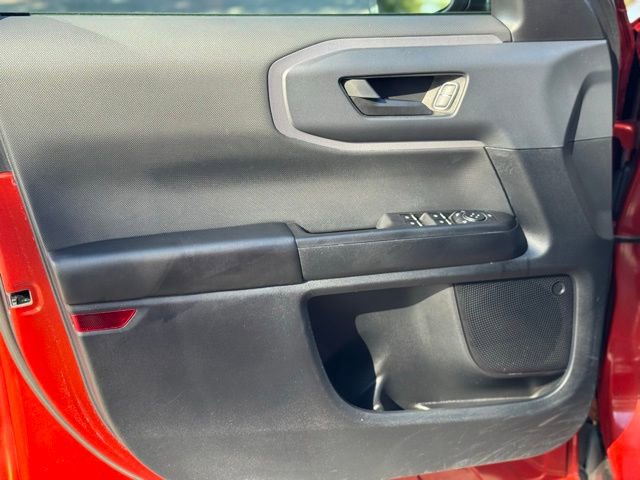 Certified 2022 Ford Bronco Sport Big Bend image 12