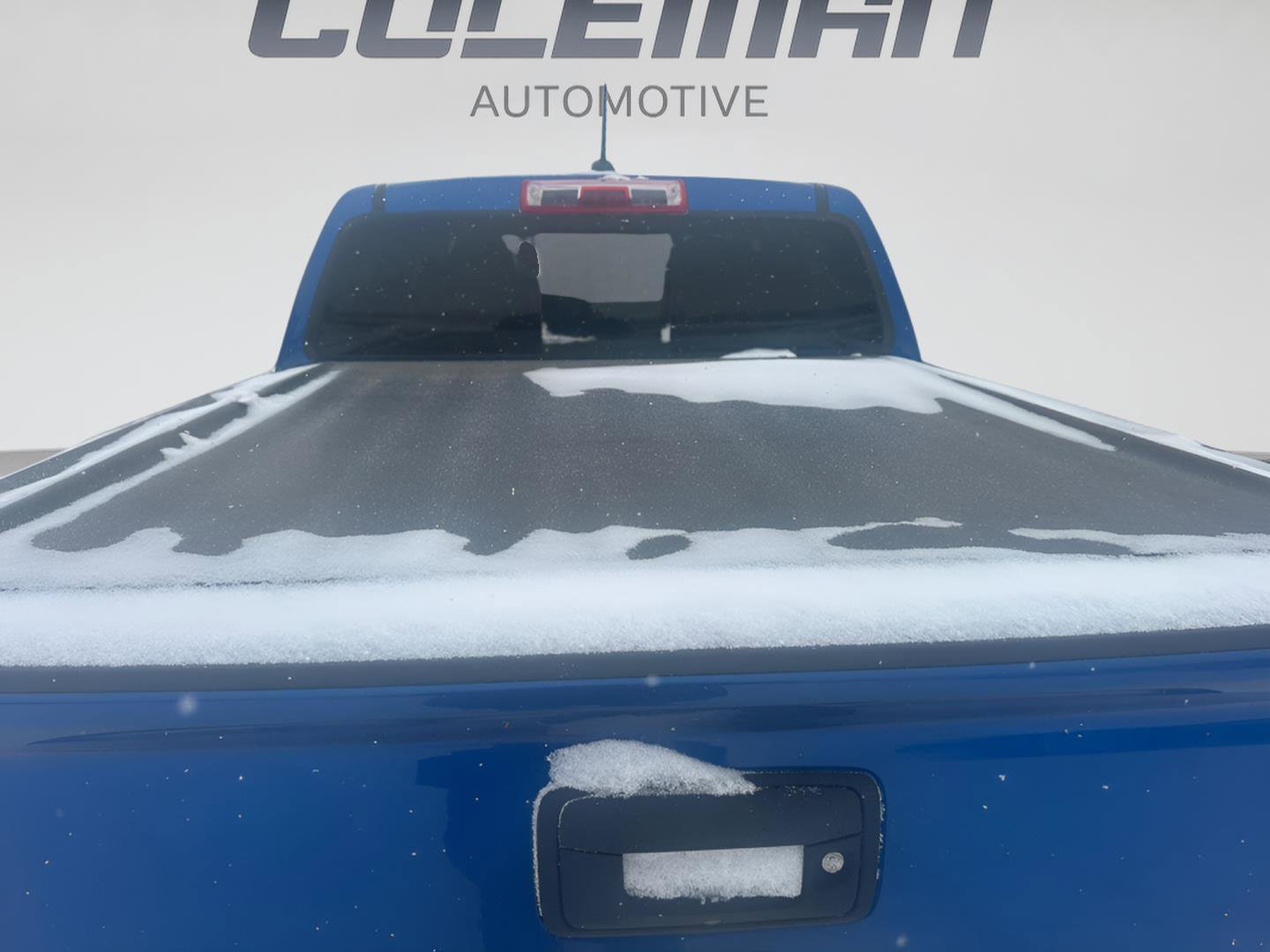 Used 2019 Chevrolet Colorado Z71 image 29