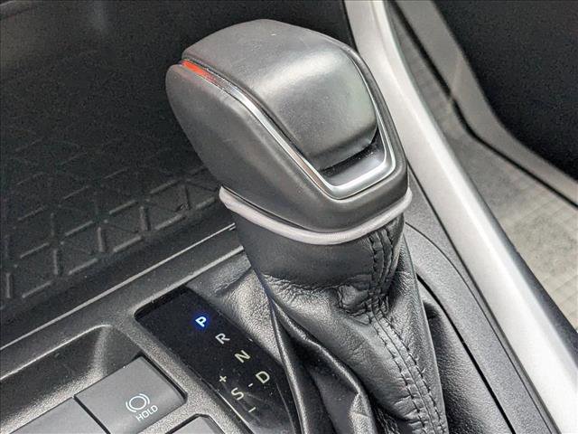 Used 2023 Toyota RAV4 XSE image 12
