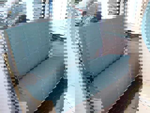 Used 2000 Jeep Wrangler Sahara image 12