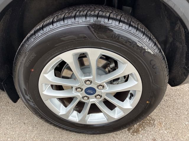 Used 2022 Ford Escape SE w/ Convenience Package image 13