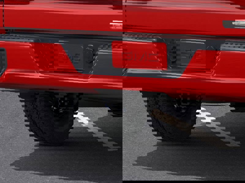 New 2026 GMC Sierra 1500 Elevation image 14