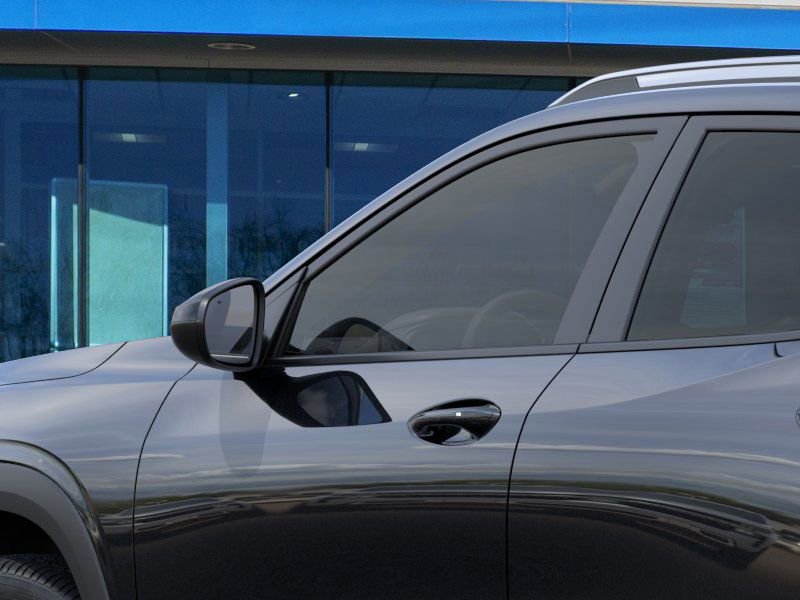 New 2026 Chevrolet Trax ACTIV w/ Sunroof Package image 12