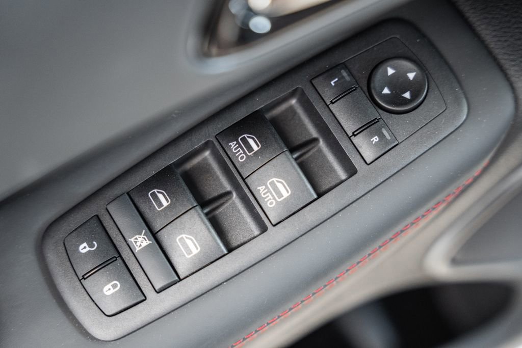 New 2026 Dodge Durango GT image 43