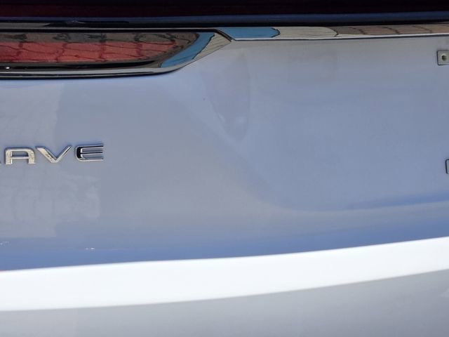 Certified 2026 Buick Enclave Sport Touring FWD image 10