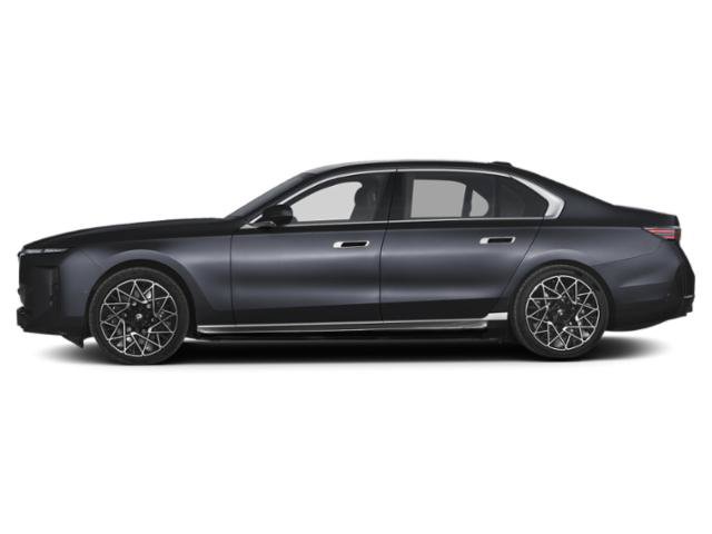 New 2027 BMW i7 xDrive60 AWD/4WD image 3