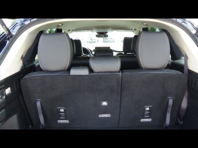 Used 2024 MAZDA CX-90 3.3 Turbo w/ Select Package AWD/4WD image 12