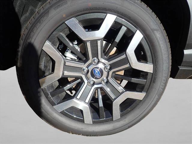 New 2026 Subaru Outback Touring XT video 4