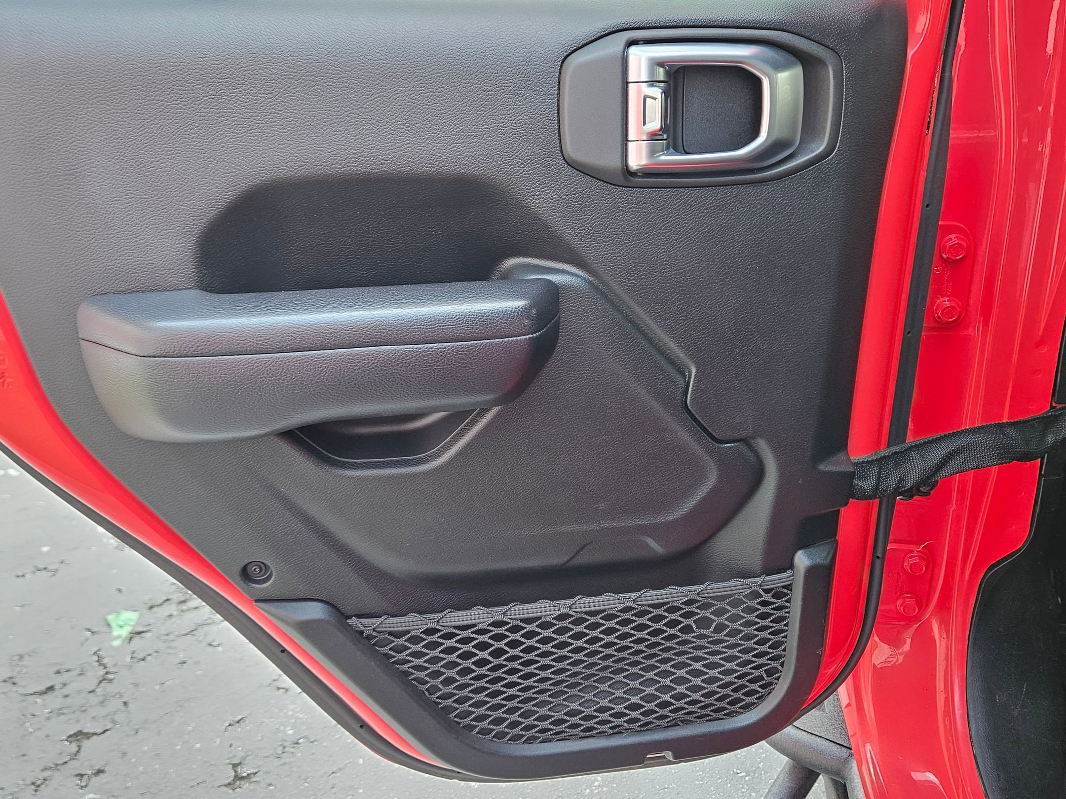 Used 2018 Jeep Wrangler Unlimited Rubicon image 23