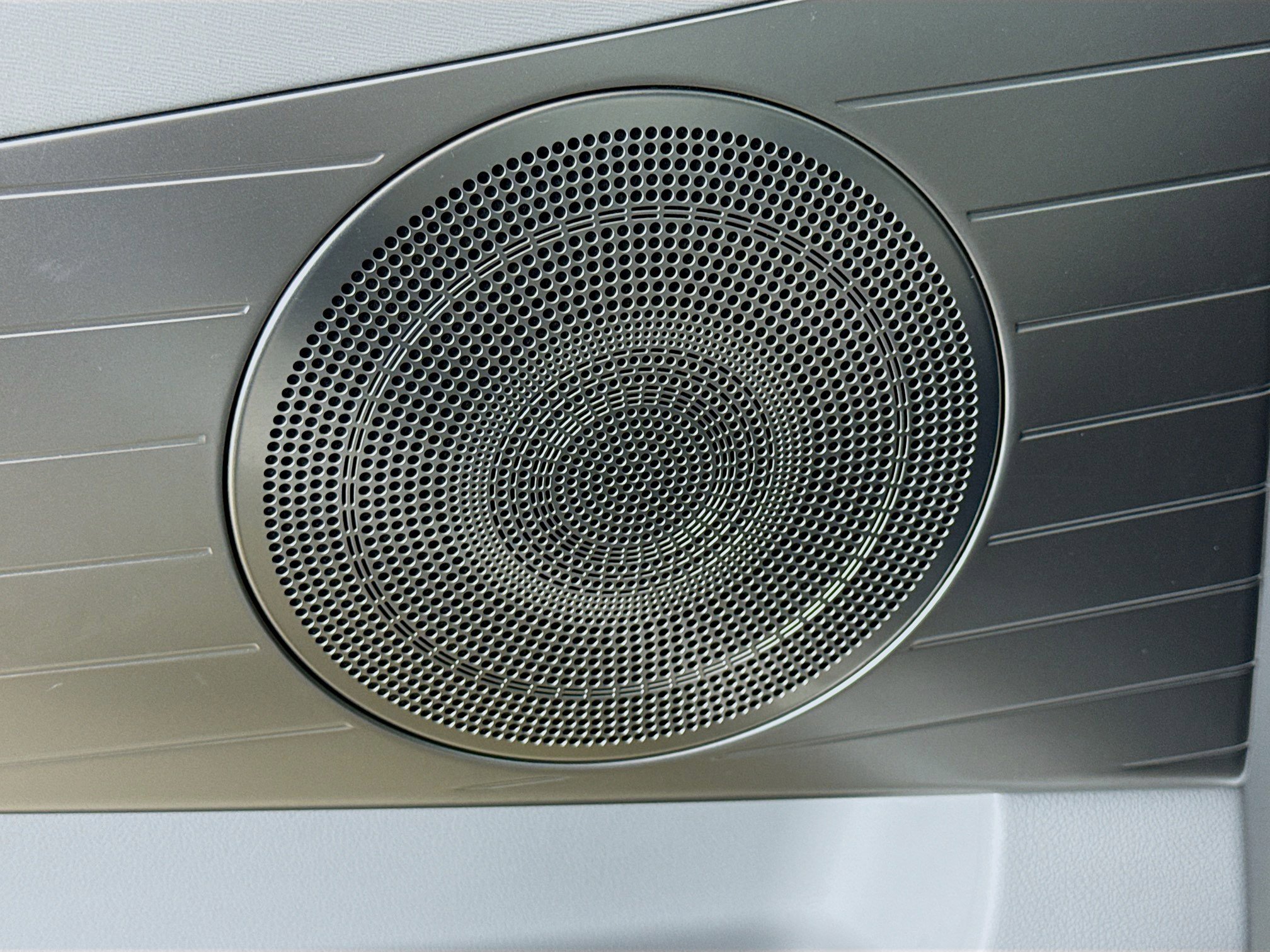 Used 2022 Hyundai Nexo Blue image 19