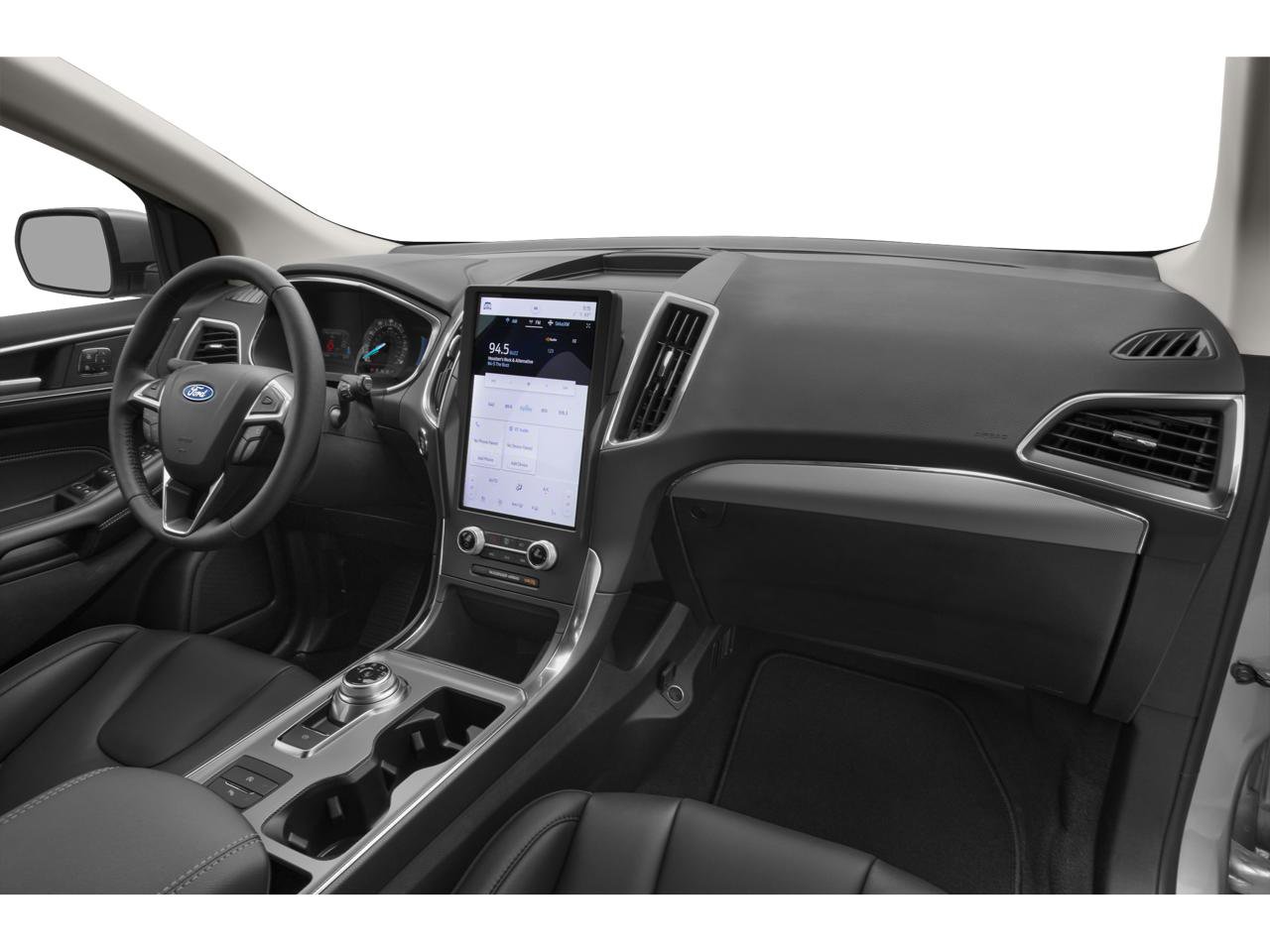 Used 2022 Ford Edge Titanium AWD/4WD image 41