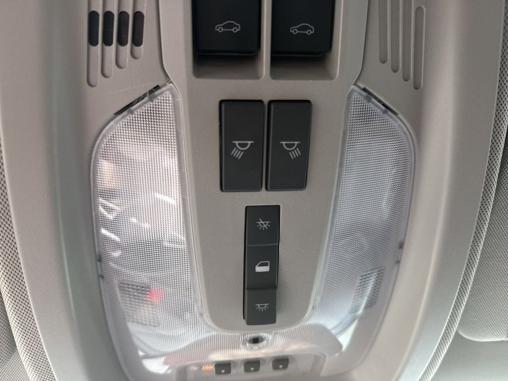 Used 2015 GMC Terrain SLT w/ Chrome Edition image 12