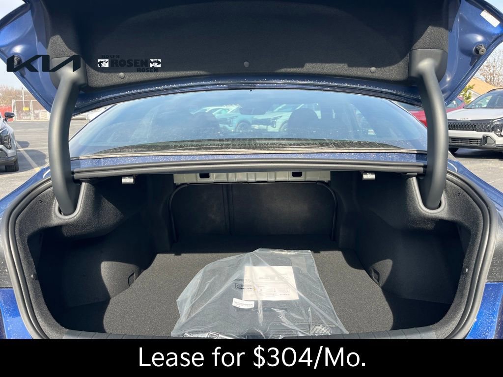 New 2026 Kia K5 GT-Line AWD/4WD image 33