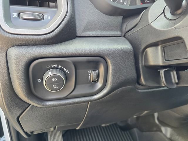 Used 2025 RAM 3500 Tradesman image 11