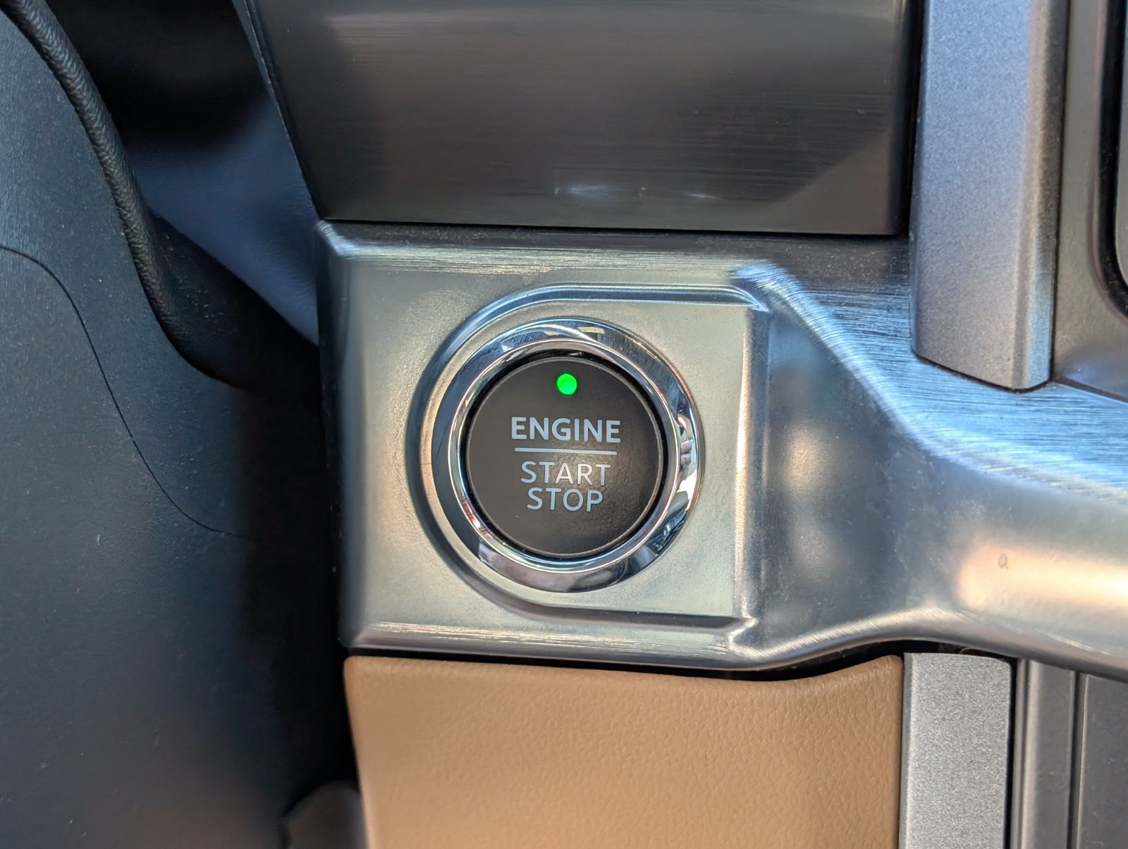 Used 2023 Ford F150 Lariat w/ Equipment Group 502A High AWD/4WD image 28