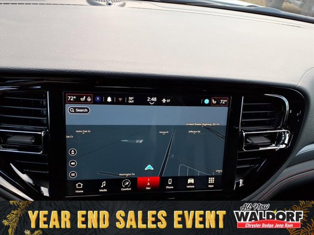 New 2026 Dodge Durango GT image 15