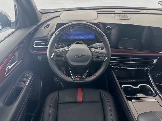 New 2026 Chevrolet Traverse RS image 26