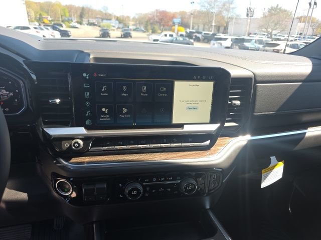 New 2026 Chevrolet Silverado 1500 RST w/ RST All Star Premium Package AWD/4WD image 23
