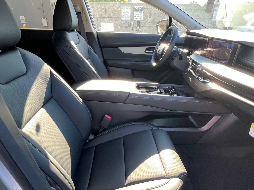 New 2026 Nissan Murano SL AWD/4WD image 14