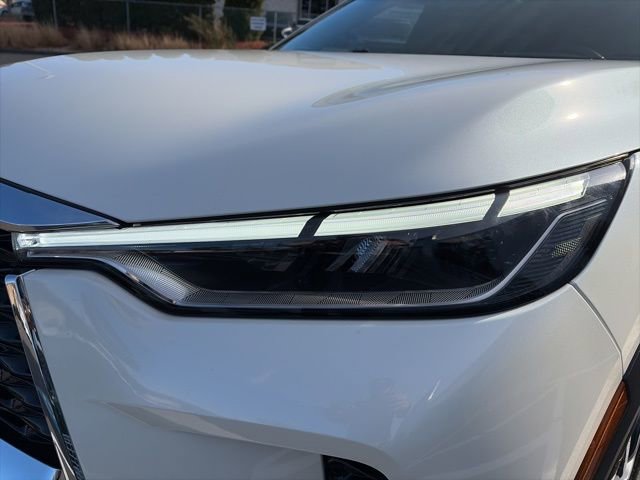 Used 2022 INFINITI QX60 Sensory w/ Cargo Package image 13