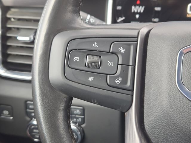 Used 2025 GMC Sierra 2500 Denali Ultimate image 29