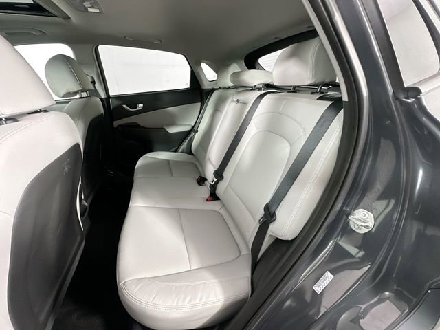 Used 2023 Hyundai Kona Limited w/ Cargo Package image 28