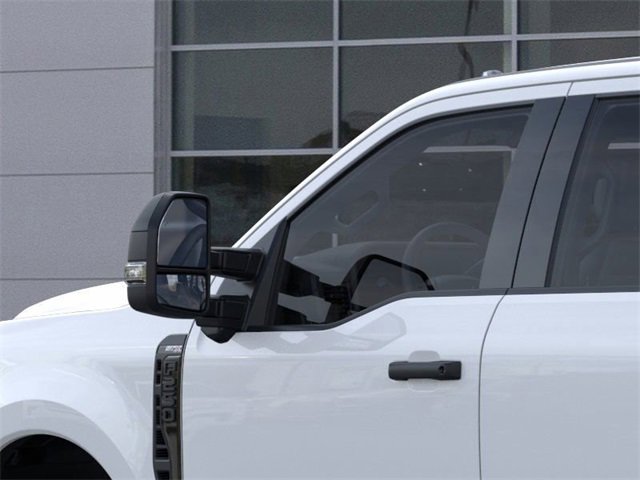 New 2026 Ford F250 XL w/ STX Appearance Package image 20
