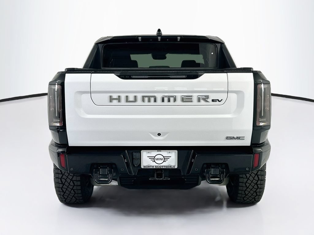 Used 2023 GMC Hummer EV Edition 1 AWD/4WD image 6