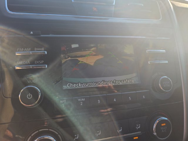 Used 2019 Nissan Altima 2.5 S FWD image 21