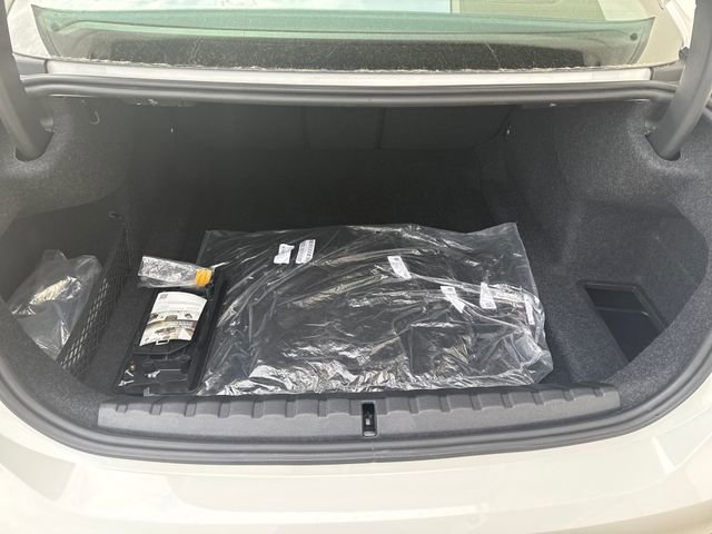 Certified 2025 BMW 430i xDrive Coupe w/ Convenience Package image 22