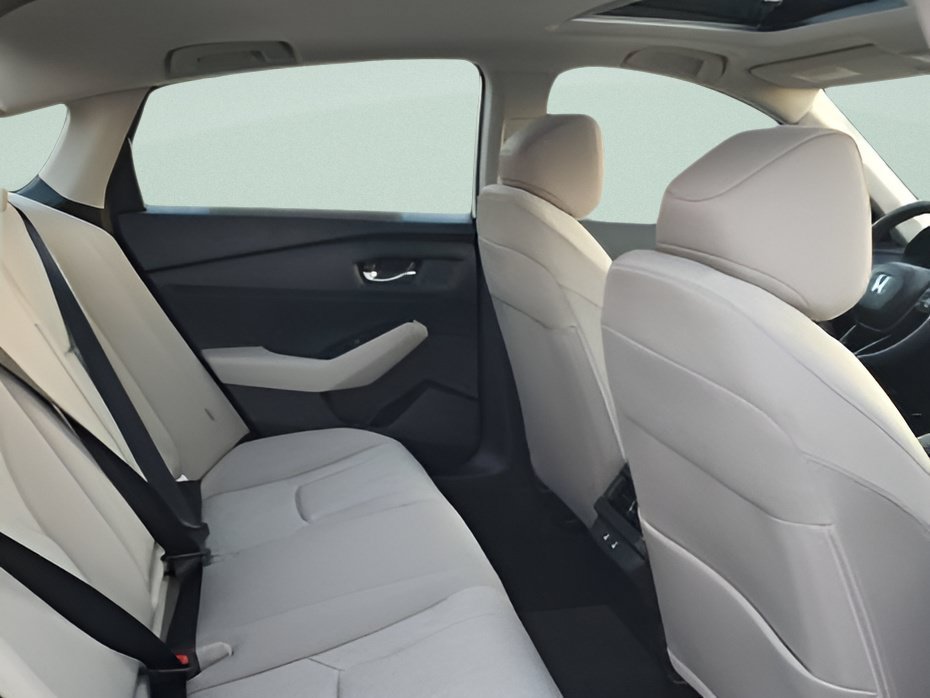 New 2026 Honda Accord SE image 16