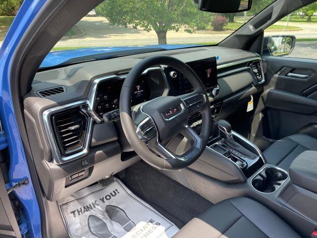 New 2025 GMC Canyon Elevation w/ Convenience Package image 12
