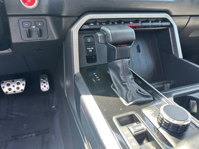 Used 2023 Toyota Tundra SR5 w/ TRD Sport Premium Package AWD/4WD image 26