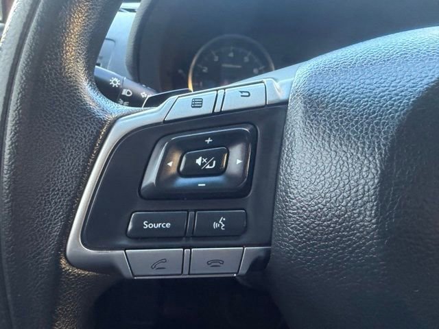 Used 2015 Subaru Impreza 2.0i Premium AWD/4WD image 16