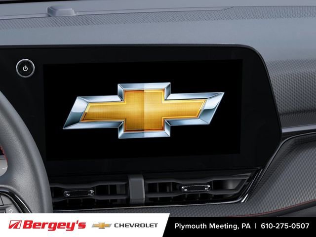 New 2026 Chevrolet Equinox RS AWD/4WD image 22