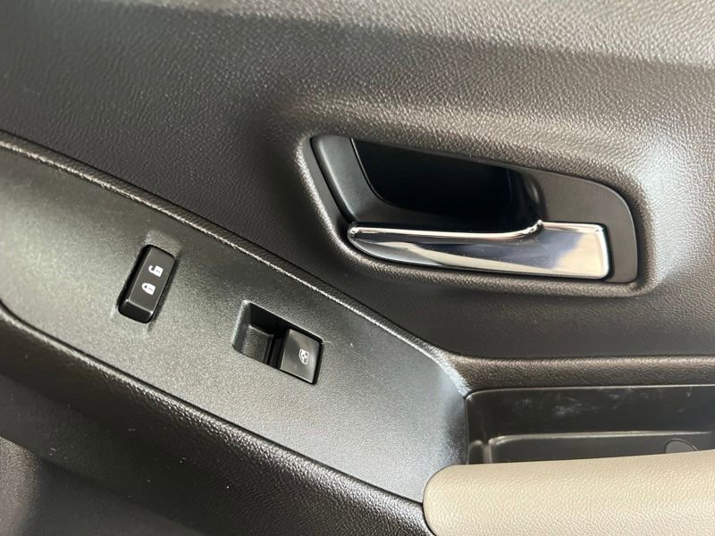 Used 2019 Chevrolet Trax LS FWD image 14