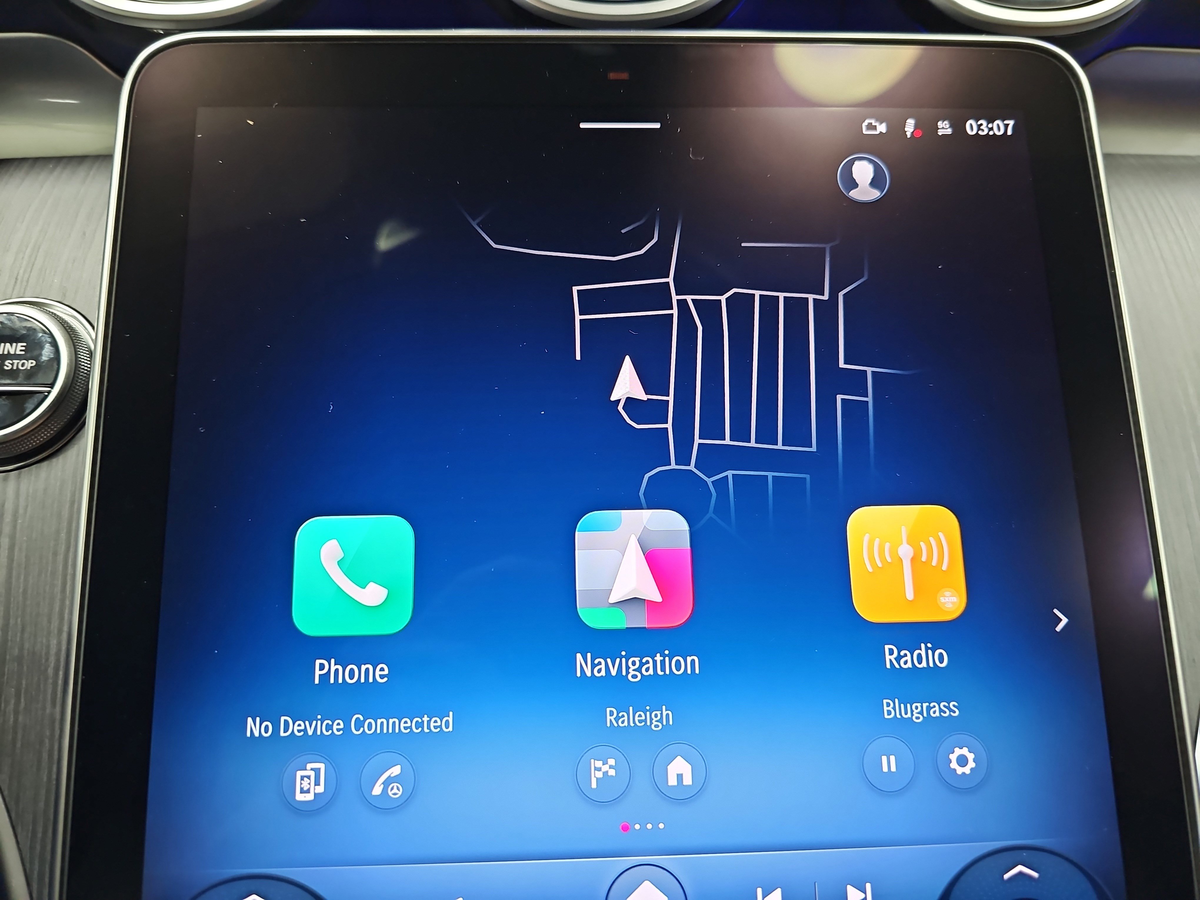 New 2026 Mercedes-Benz CLE 450 4MATIC Cabriolet image 24