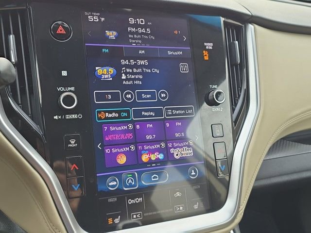 Used 2020 Subaru Outback Premium w/ Popular Package #1 image 14