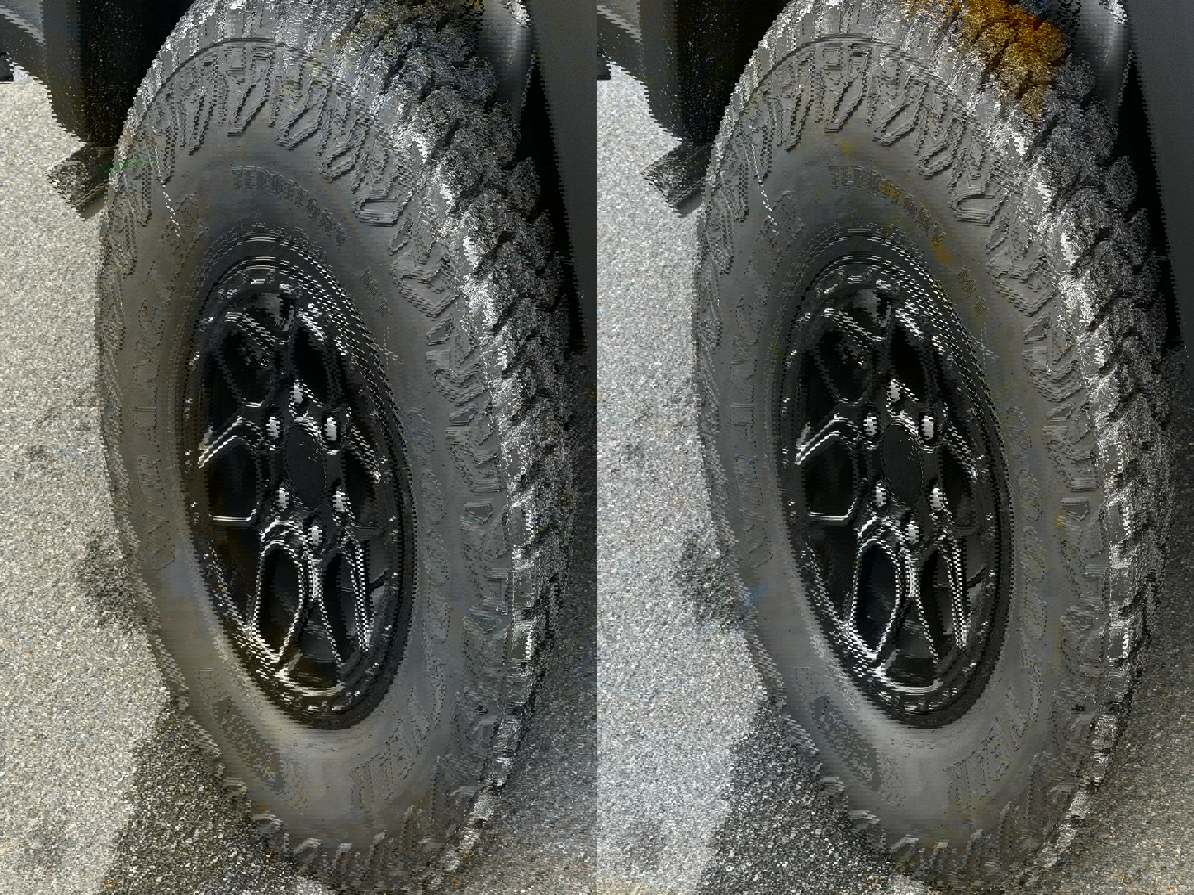 New 2026 Chevrolet Colorado ZR2 w/ ZR2 Bison Edition image 29