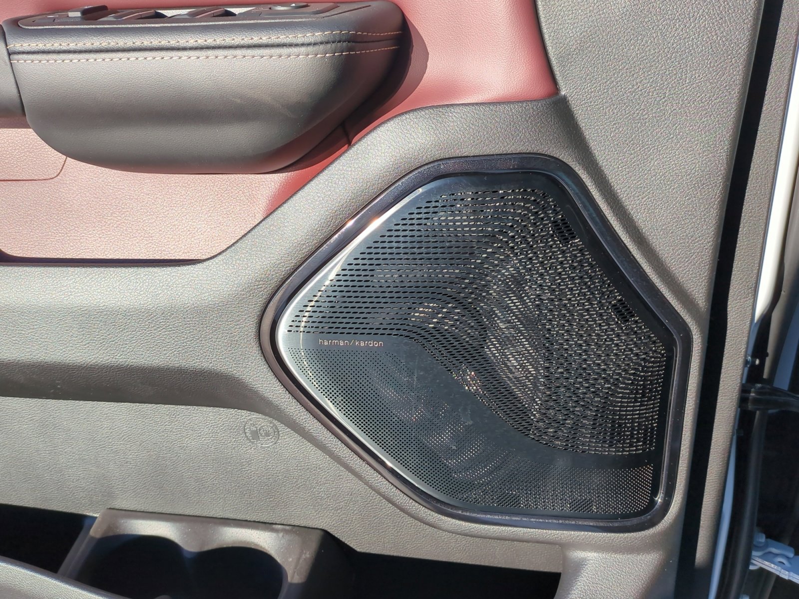 New 2026 RAM 1500 Limited image 27