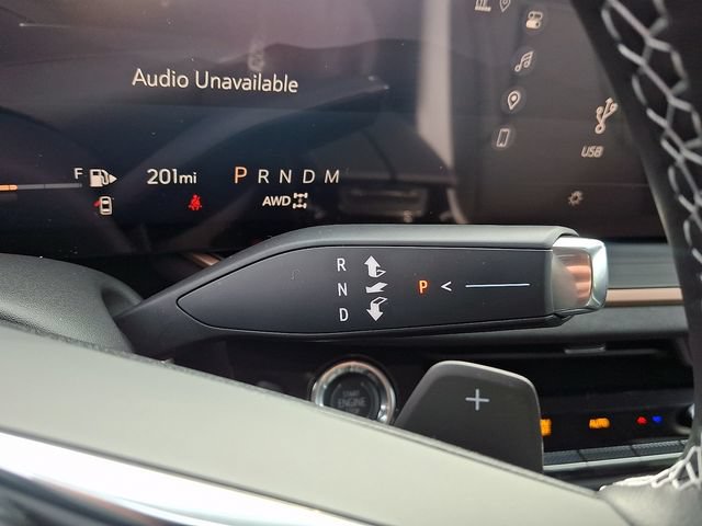 New 2026 Buick Envision Sport Touring AWD/4WD image 12